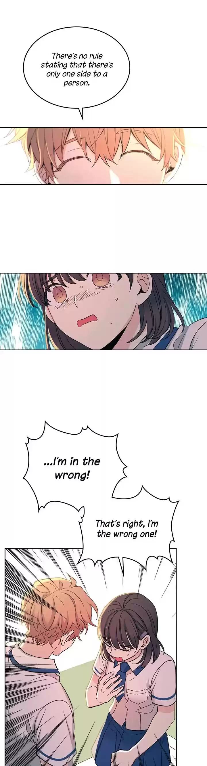 Inso's Law Chapter 96: Chapter96