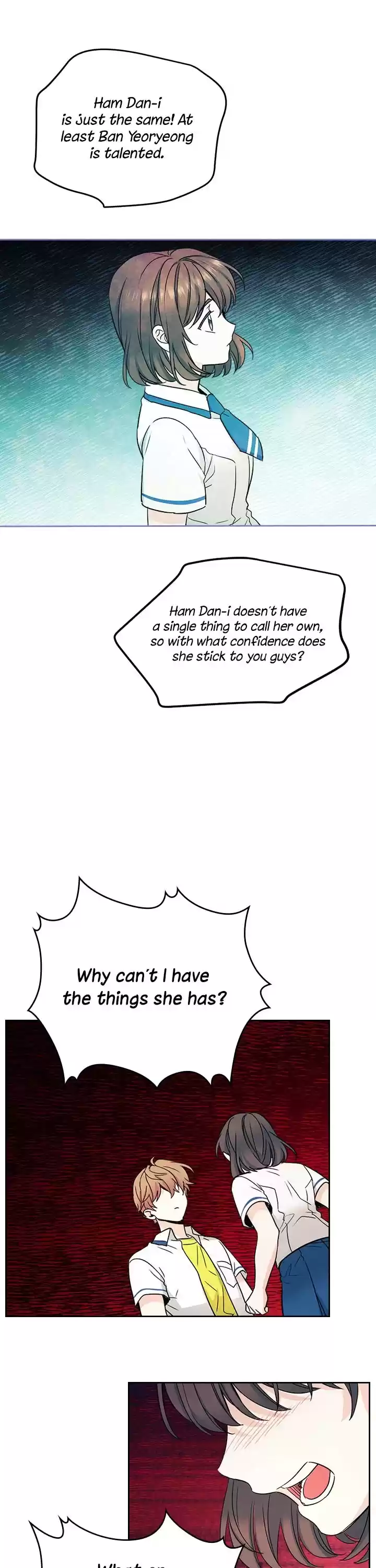 Inso's Law Chapter 97: Chapter97