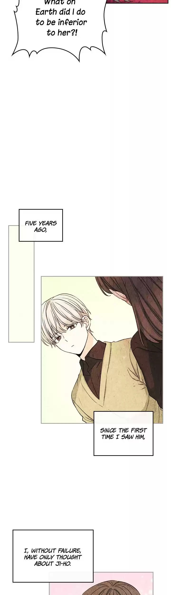 Inso's Law Chapter 97: Chapter97