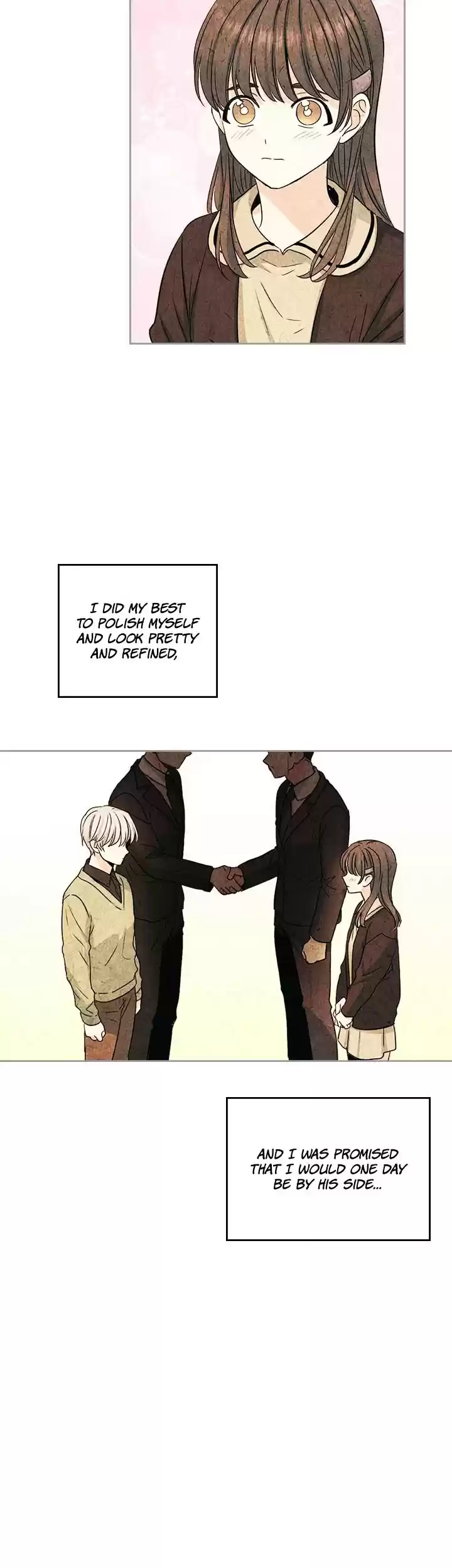 Inso's Law Chapter 97: Chapter97