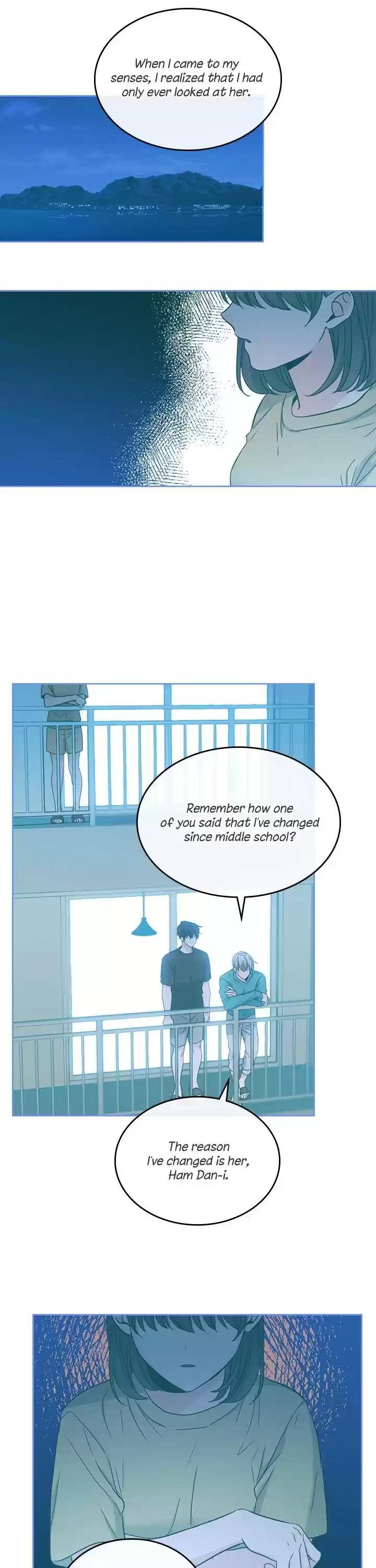 Inso's Law Chapter 97: Chapter97