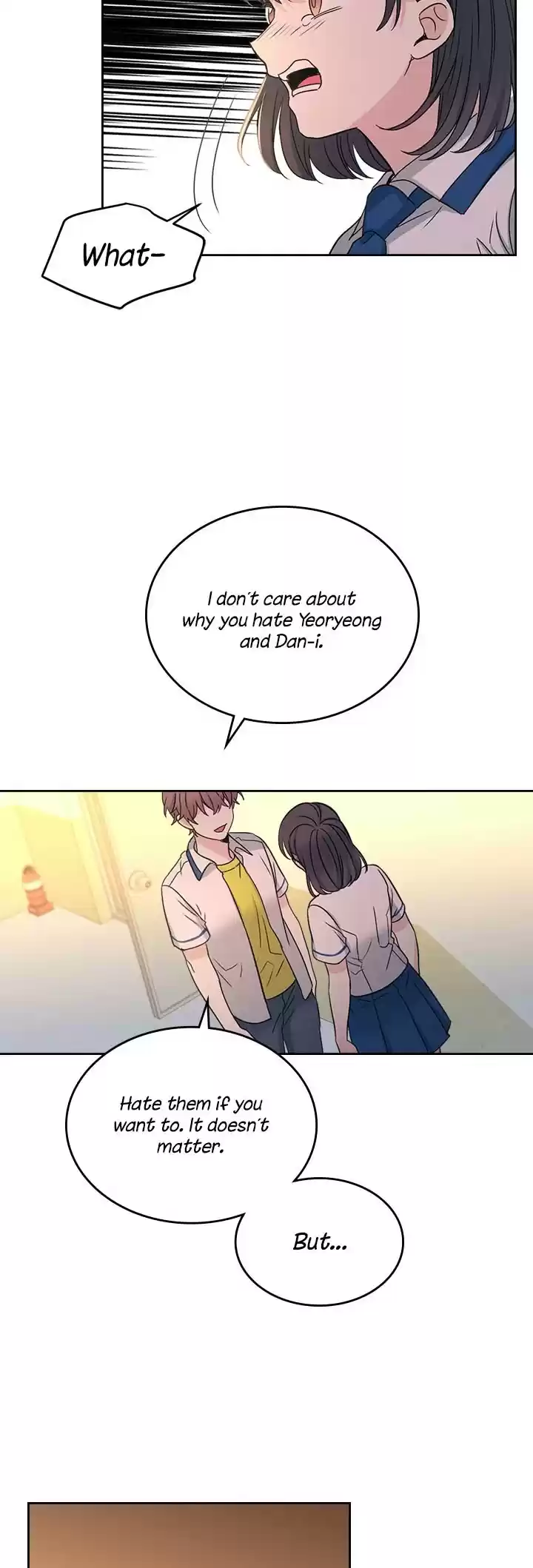 Inso's Law Chapter 97: Chapter97