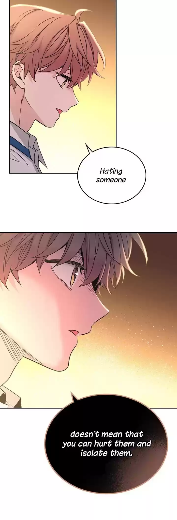 Inso's Law Chapter 97: Chapter97