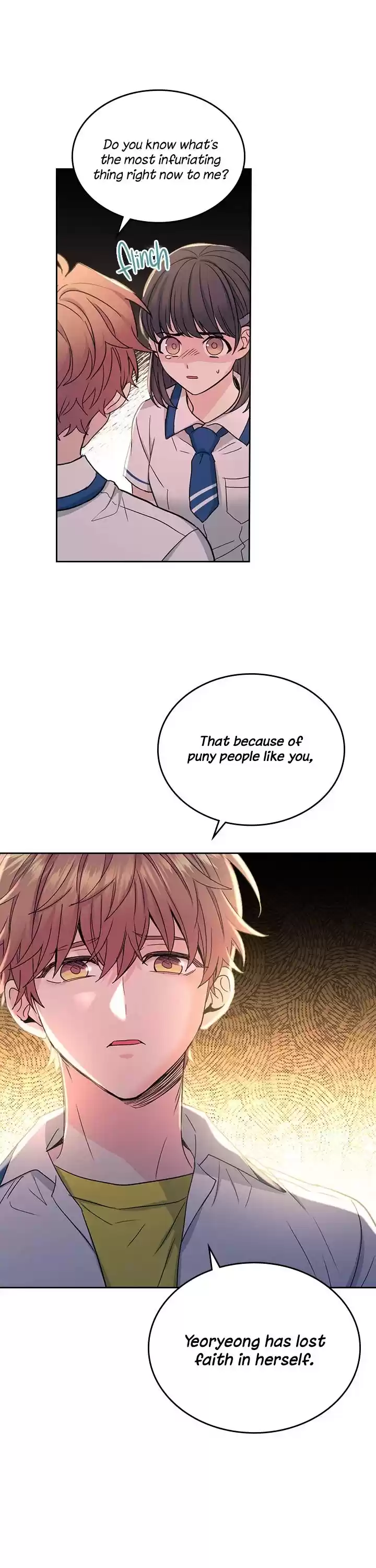 Inso's Law Chapter 97: Chapter97