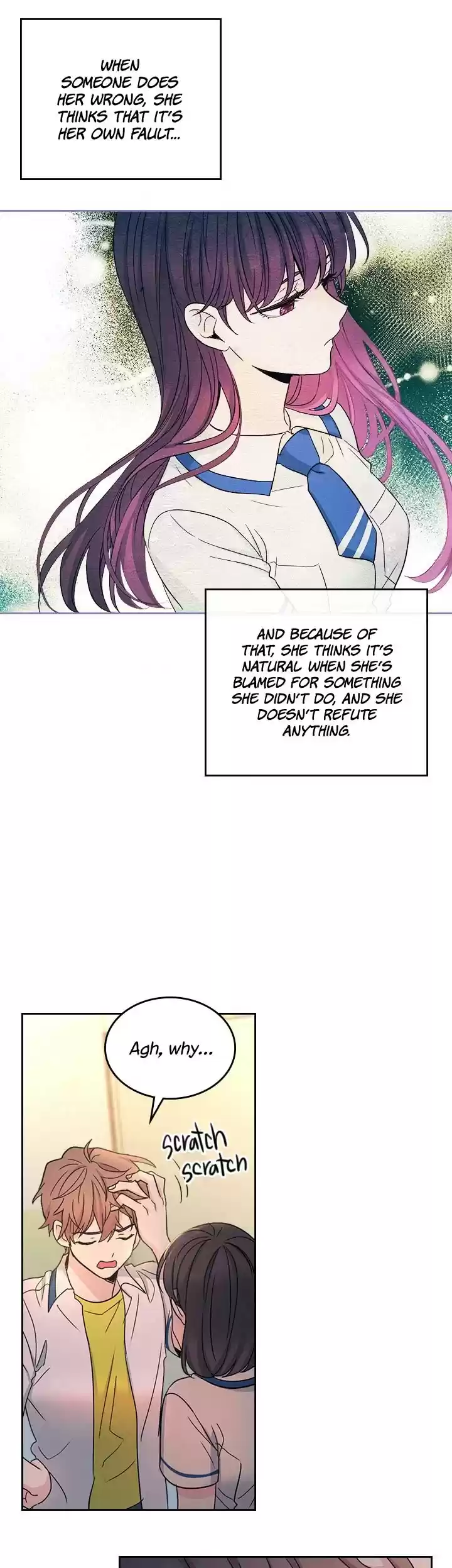 Inso's Law Chapter 97: Chapter97