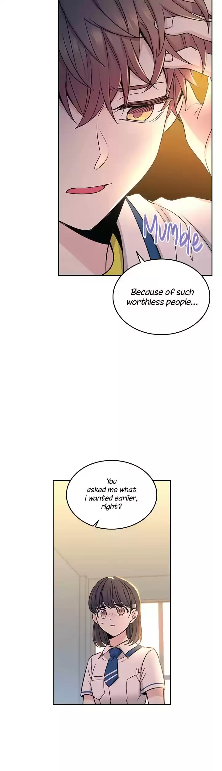 Inso's Law Chapter 97: Chapter97