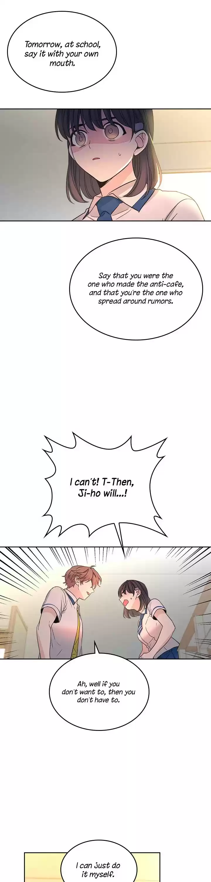 Inso's Law Chapter 97: Chapter97