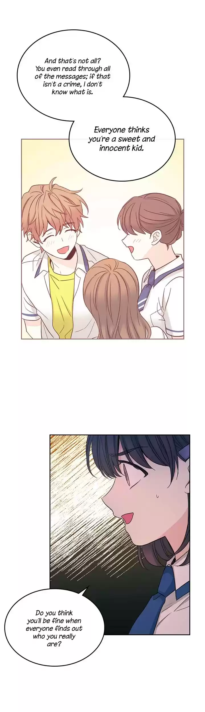 Inso's Law Chapter 97: Chapter97