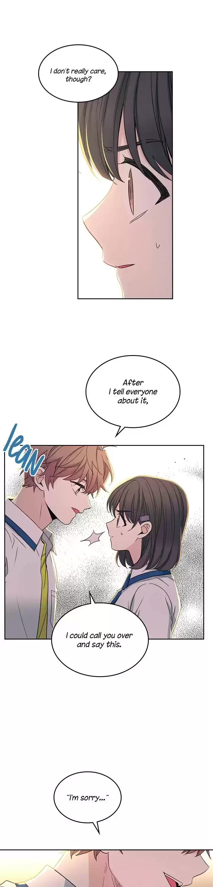 Inso's Law Chapter 97: Chapter97