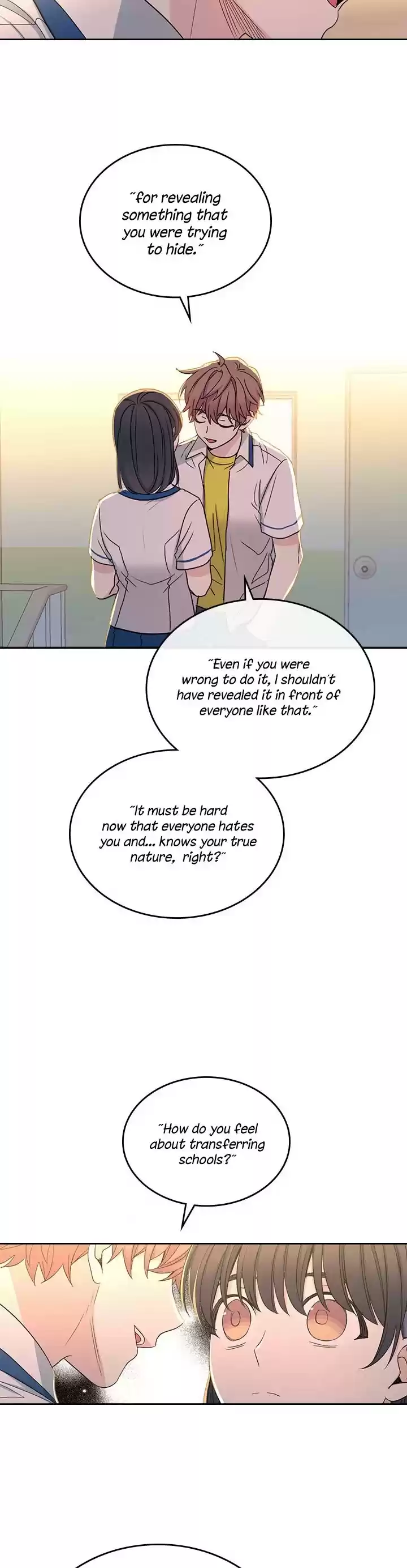 Inso's Law Chapter 97: Chapter97