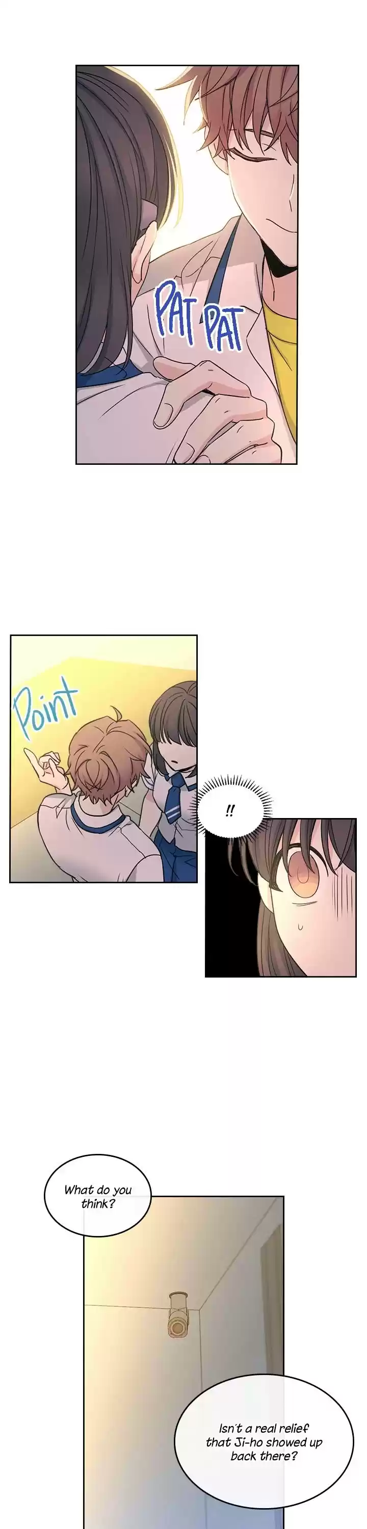 Inso's Law Chapter 97: Chapter97