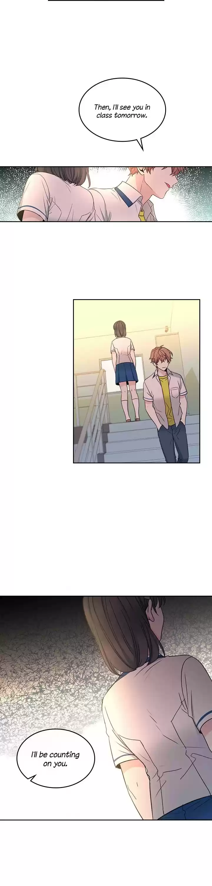 Inso's Law Chapter 97: Chapter97