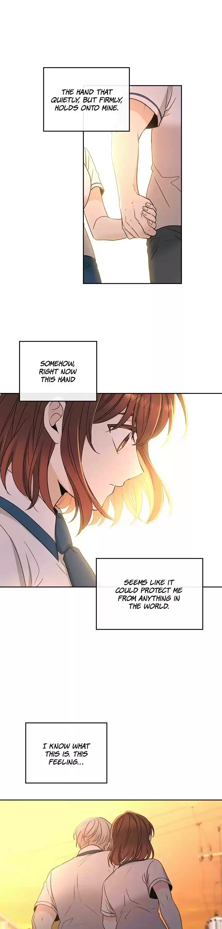 Inso's Law Chapter 97: Chapter97