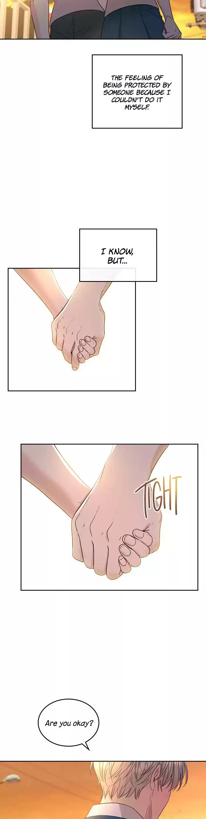 Inso's Law Chapter 97: Chapter97