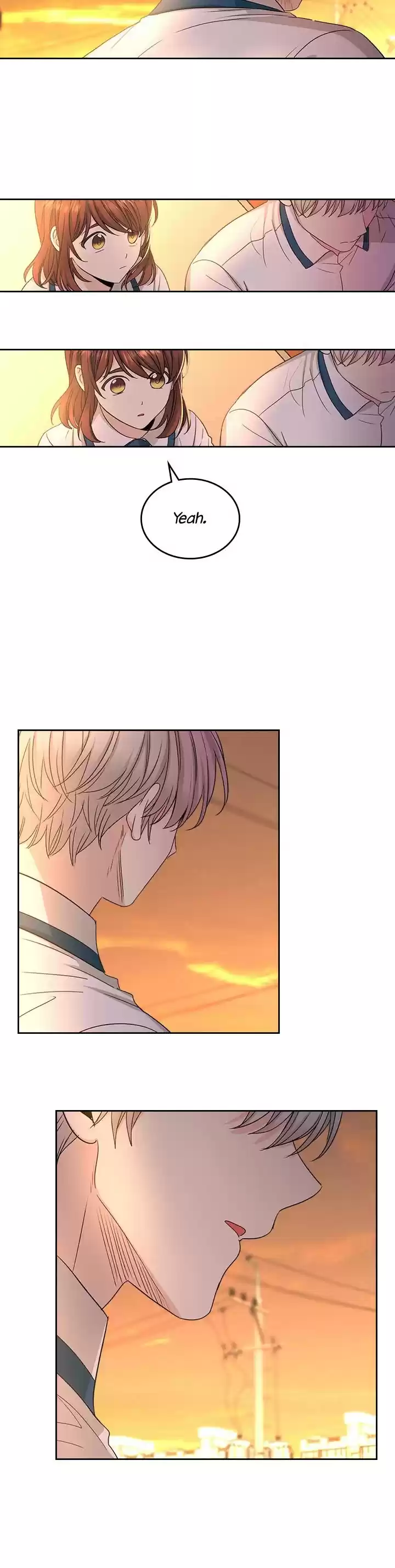 Inso's Law Chapter 97: Chapter97