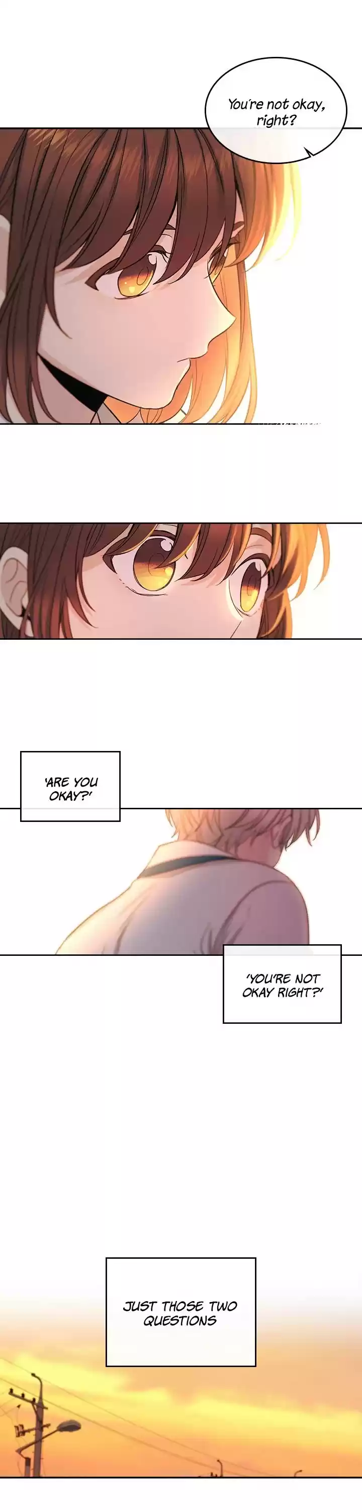 Inso's Law Chapter 97: Chapter97