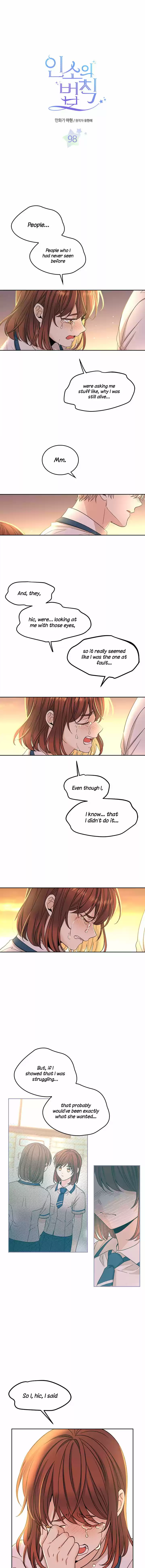 Inso's Law Chapter 98