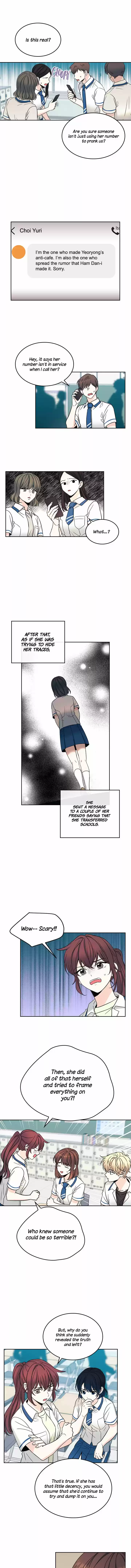 Inso's Law Chapter 98