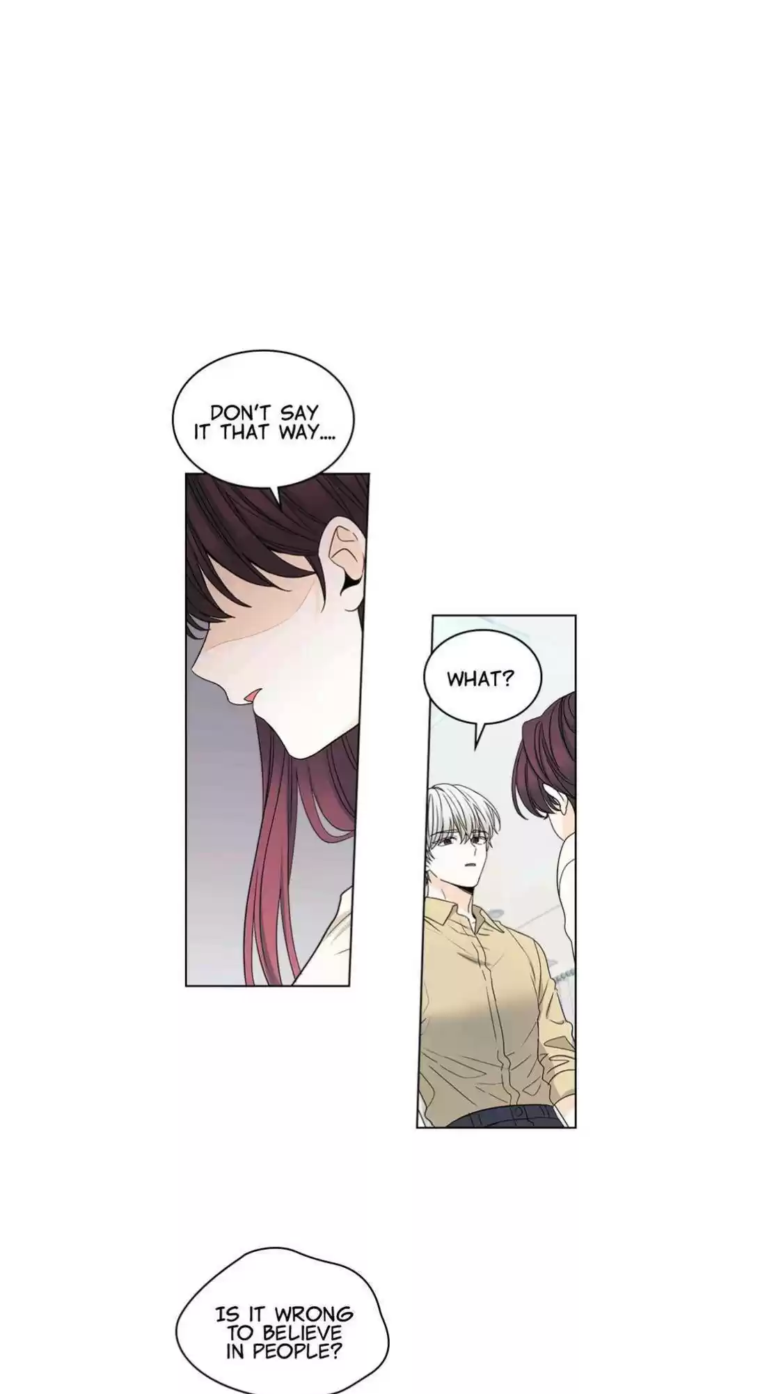 Inso's Law Chapter 99