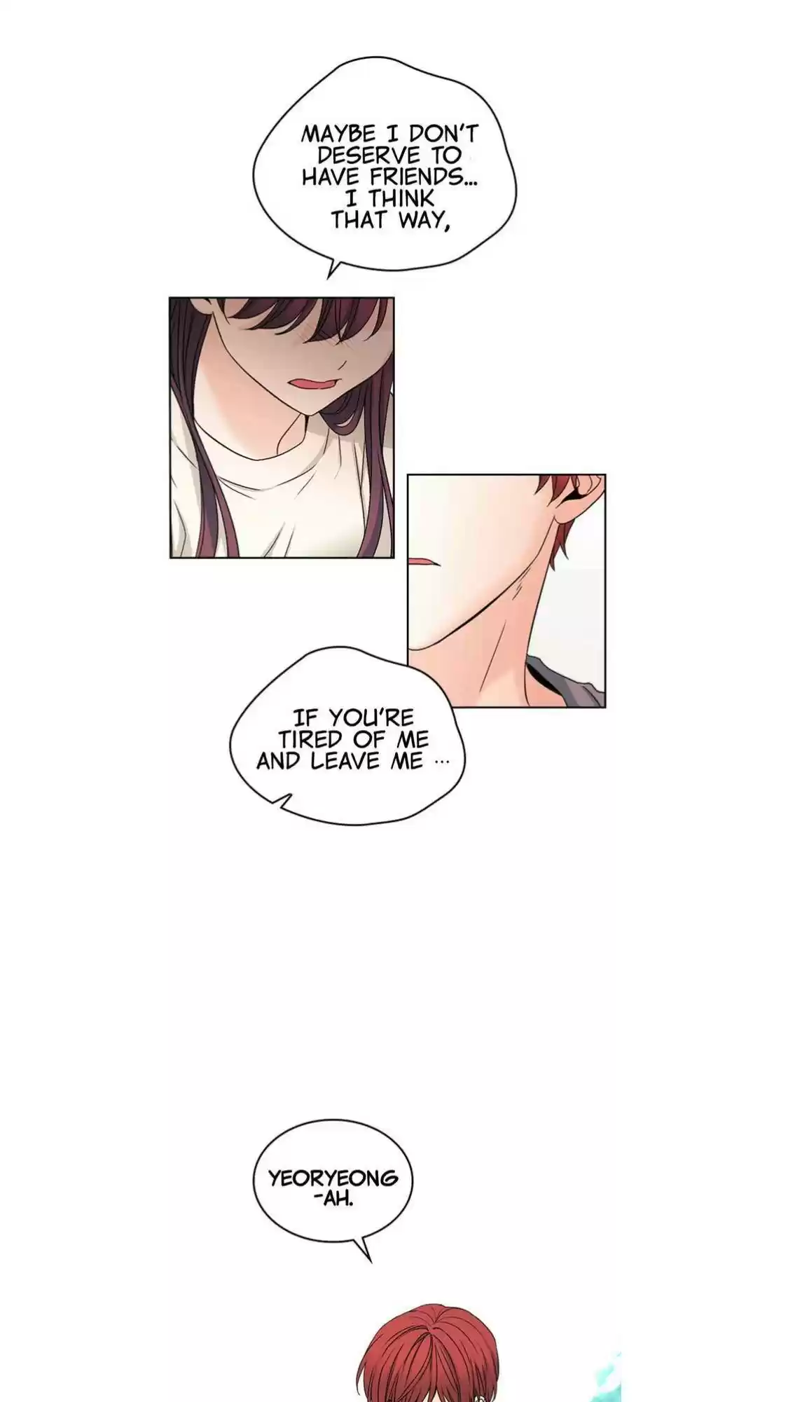 Inso's Law Chapter 99