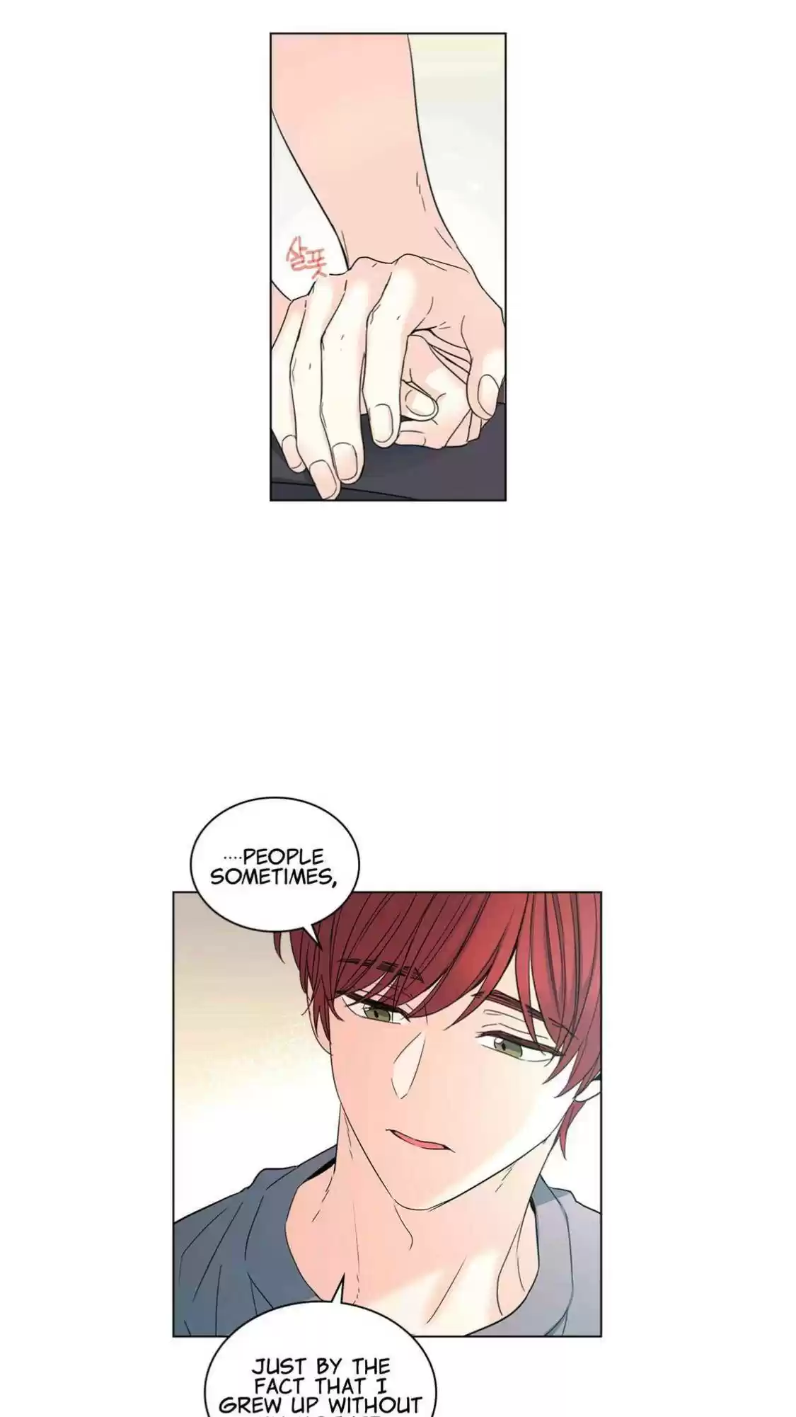 Inso's Law Chapter 99