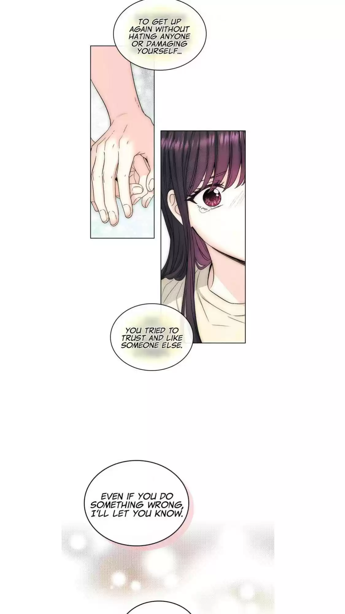 Inso's Law Chapter 99