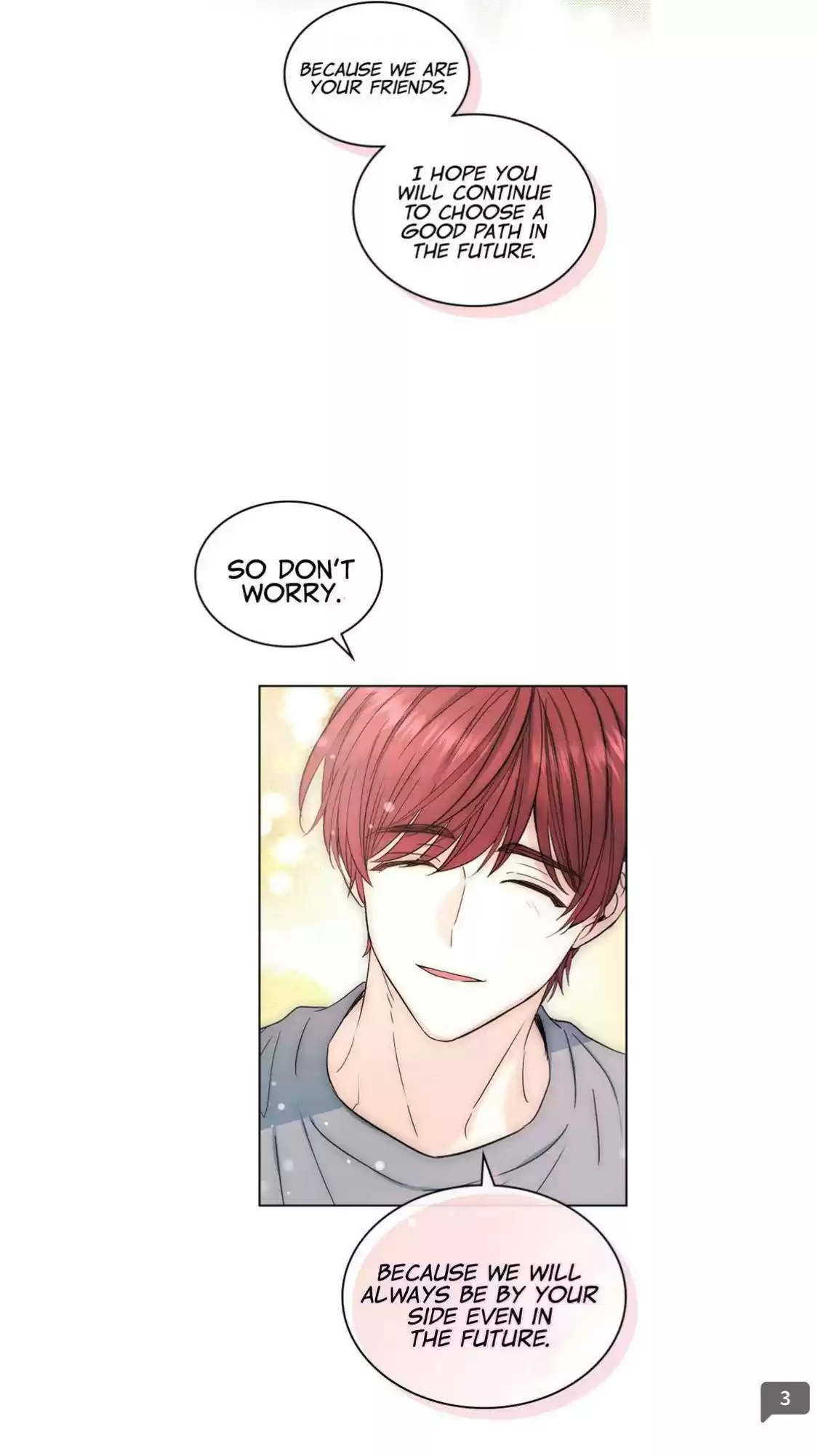 Inso's Law Chapter 99