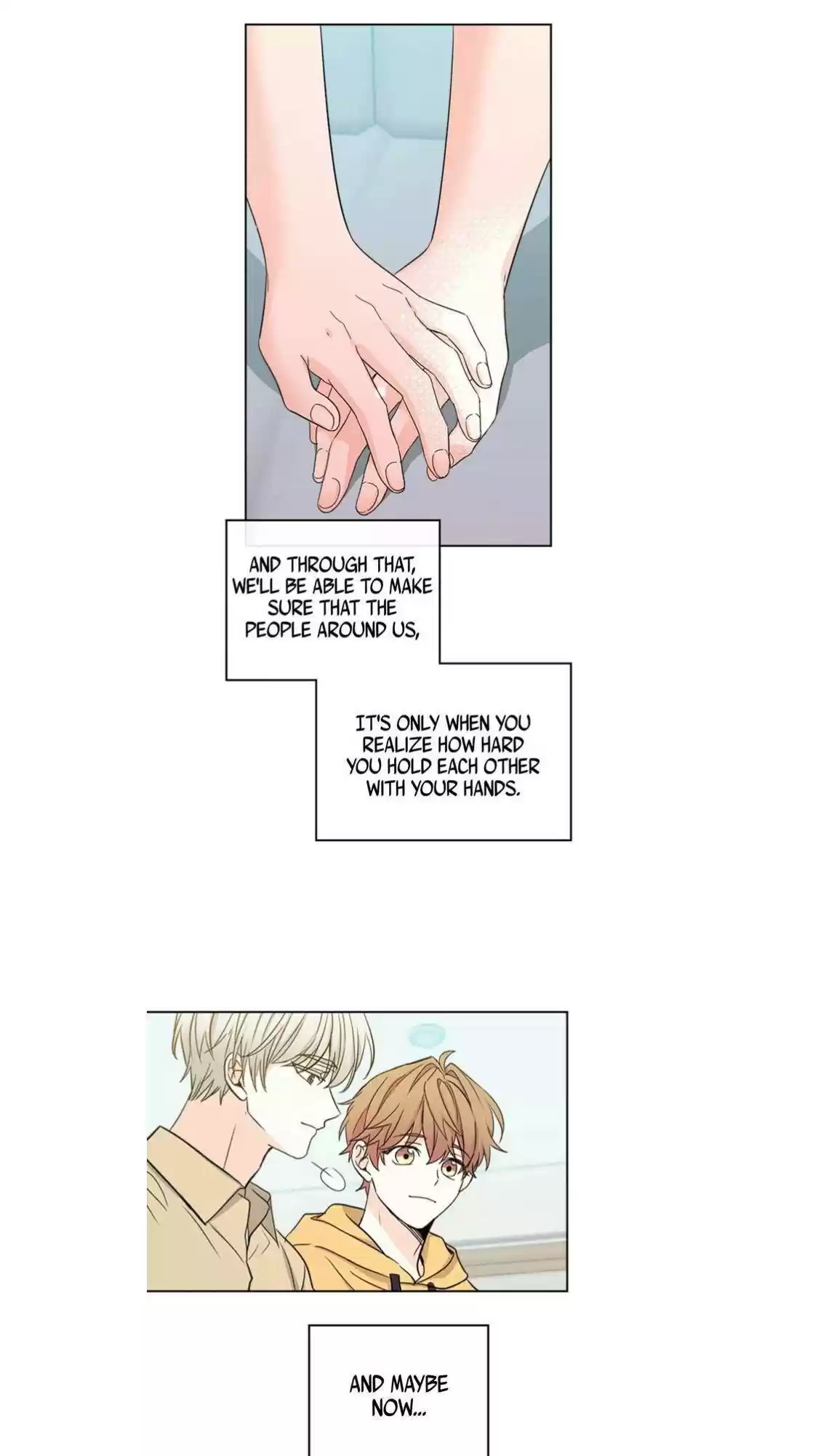 Inso's Law Chapter 99