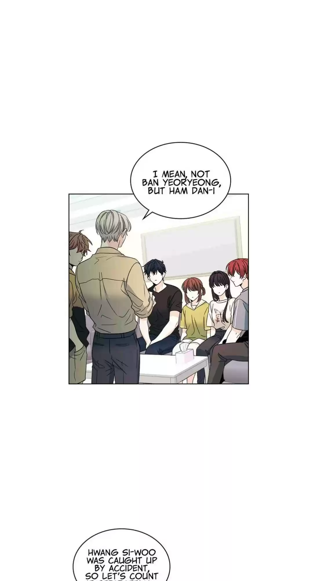 Inso's Law Chapter 99