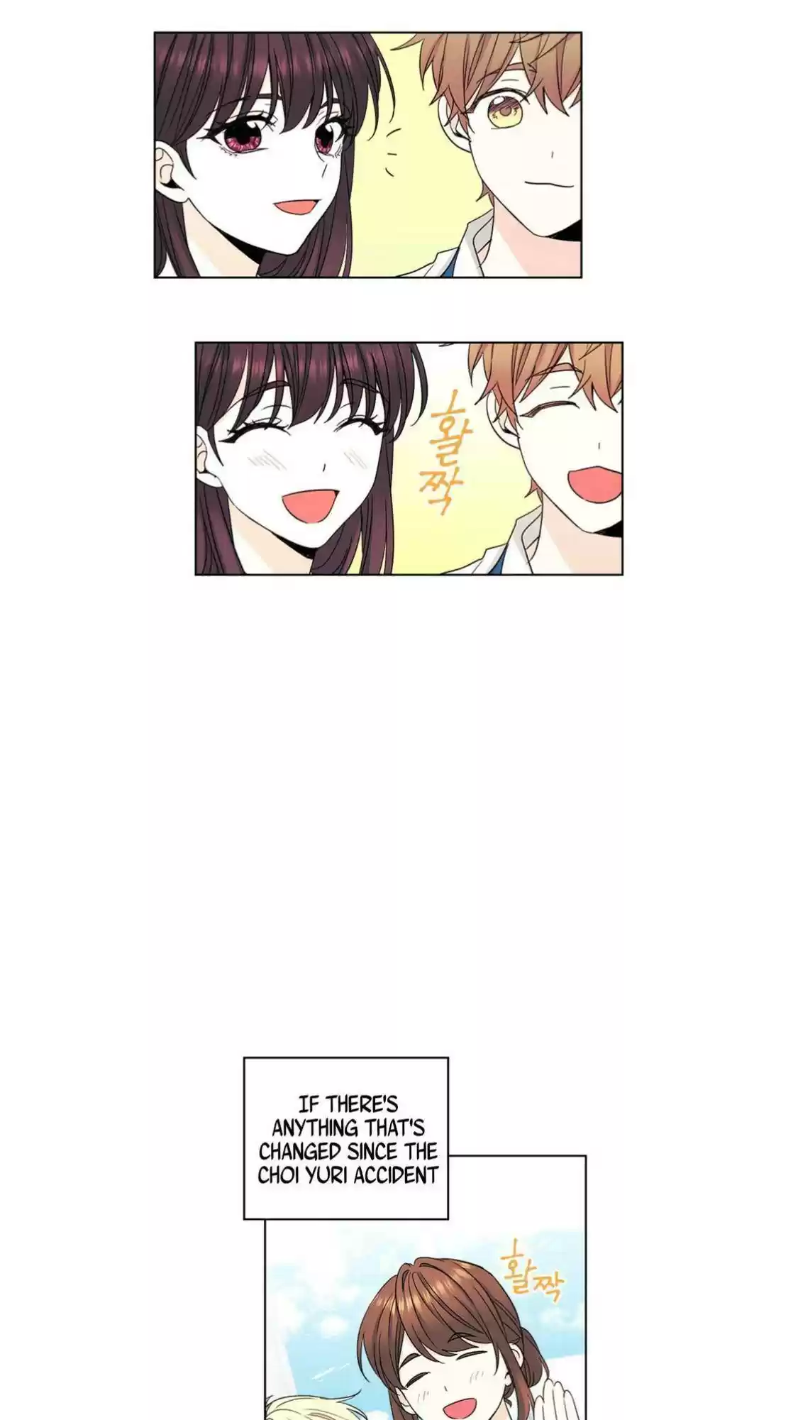 Inso's Law Chapter 99