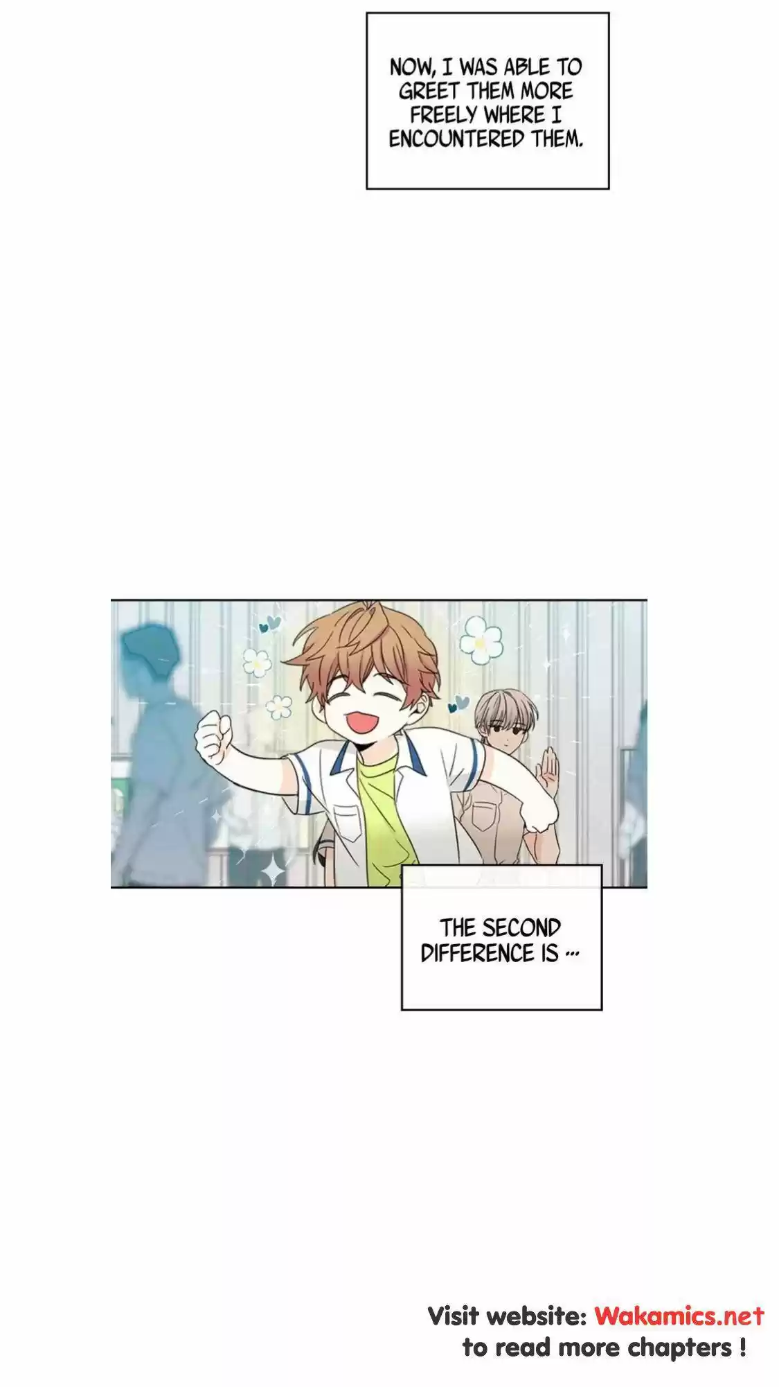 Inso's Law Chapter 99