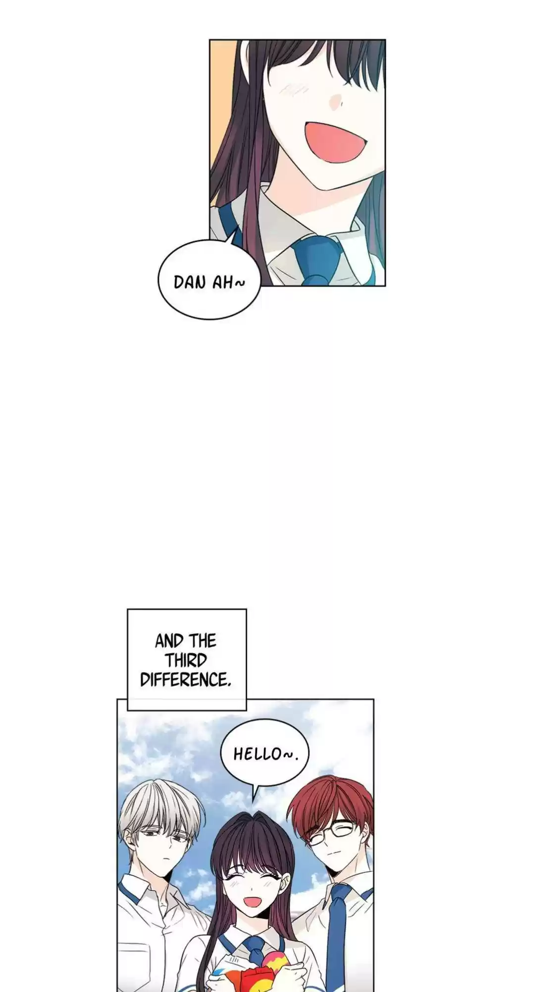 Inso's Law Chapter 99