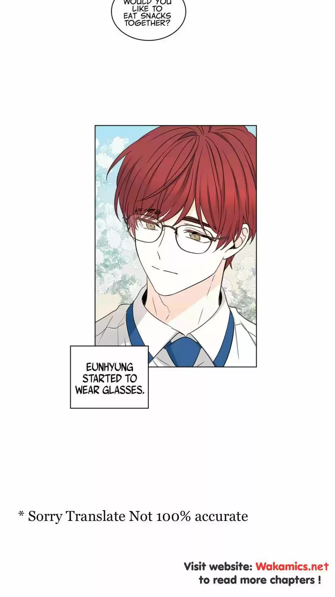 Inso's Law Chapter 99