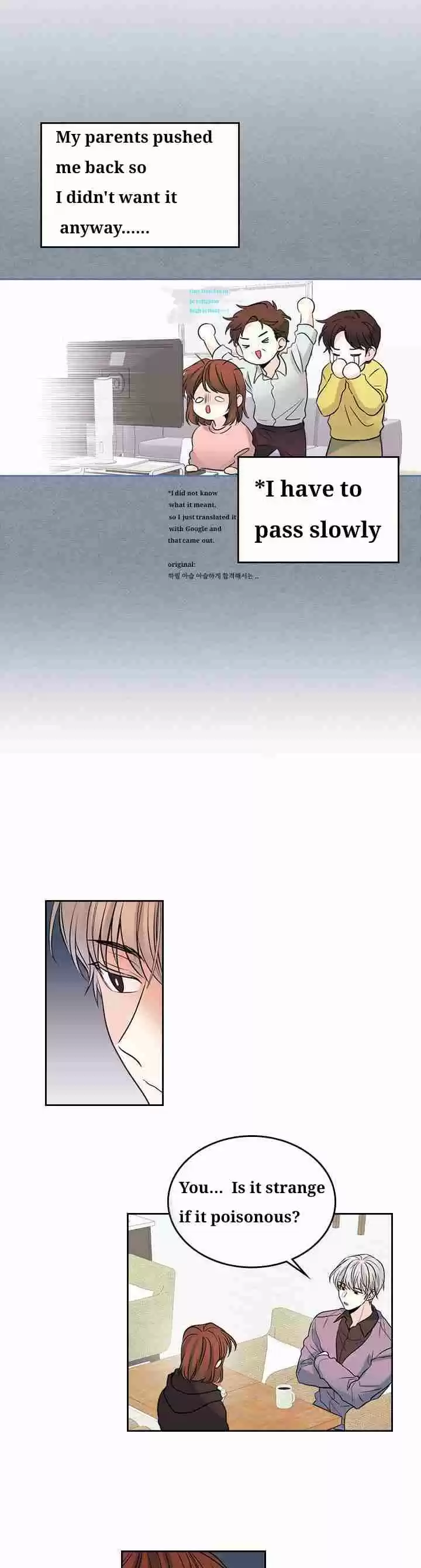 Inso's Law Ch.Delete