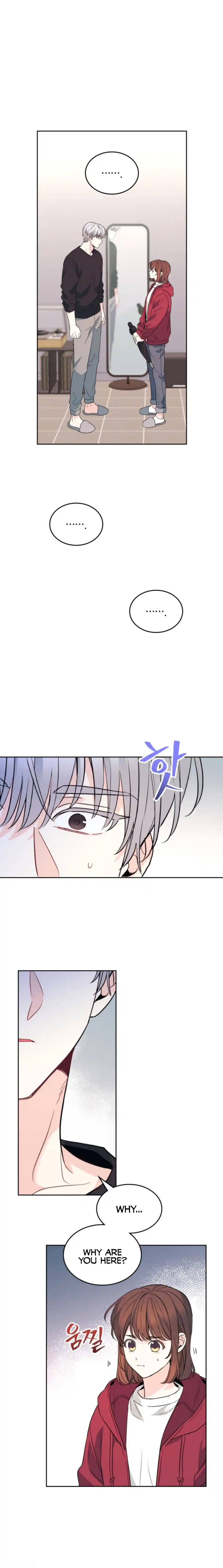 Inso's Law Vol.5 Chapter 184