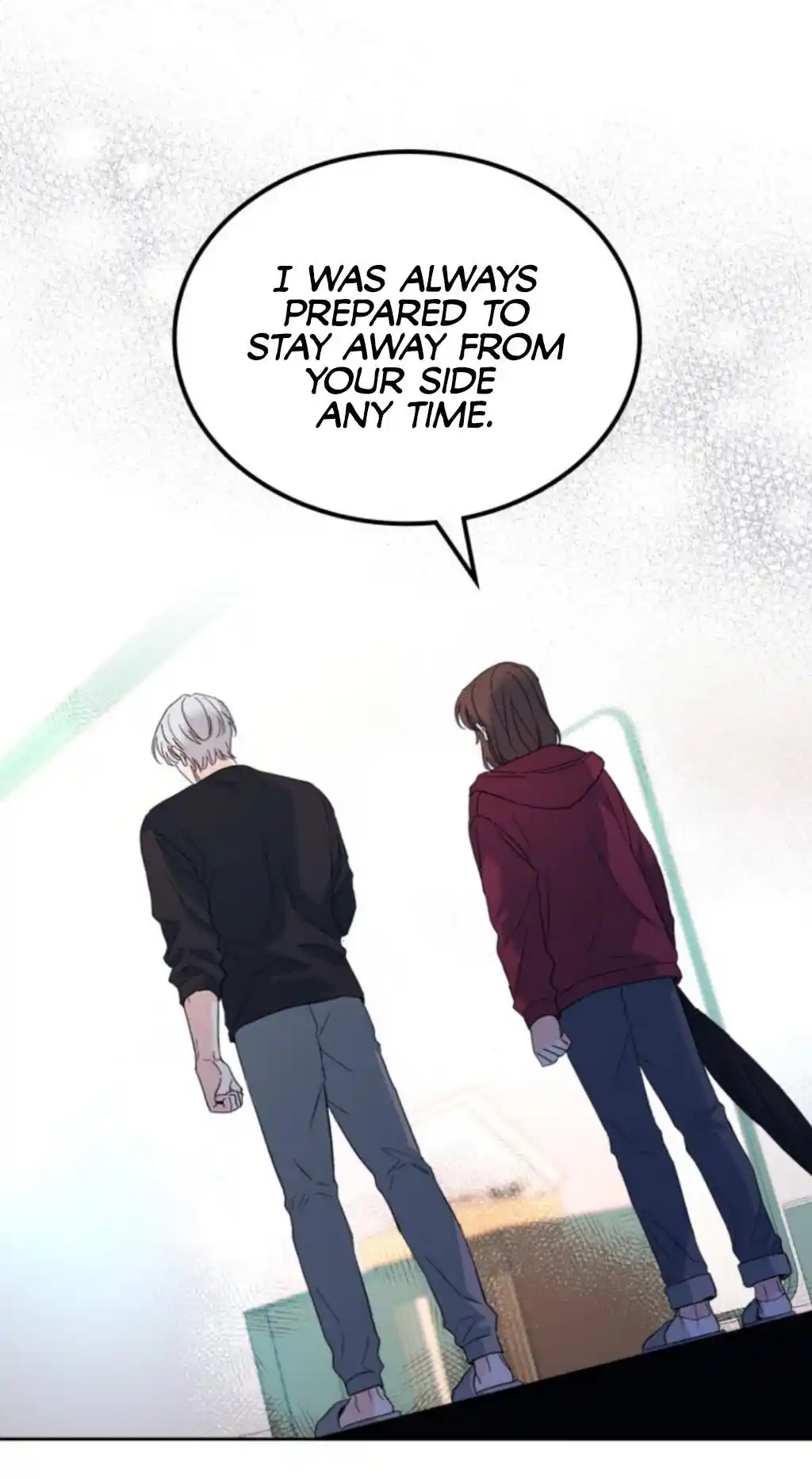 Inso's Law Vol.5 Chapter 184