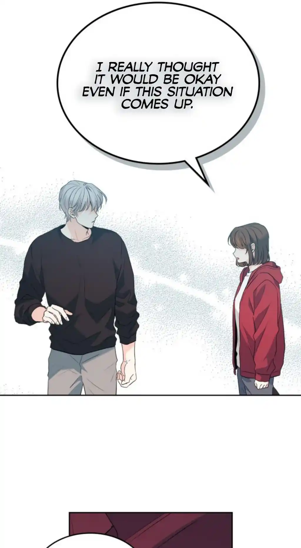 Inso's Law Vol.5 Chapter 184