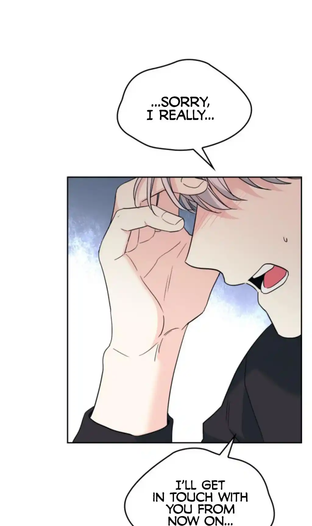 Inso's Law Vol.5 Chapter 184