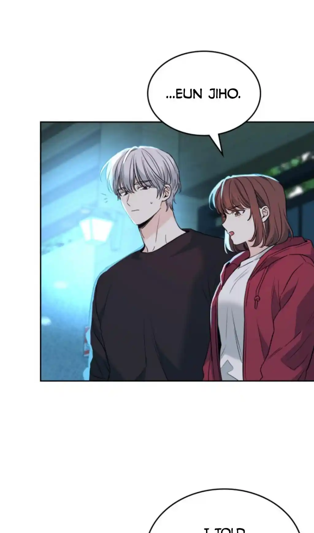 Inso's Law Vol.5 Chapter 184