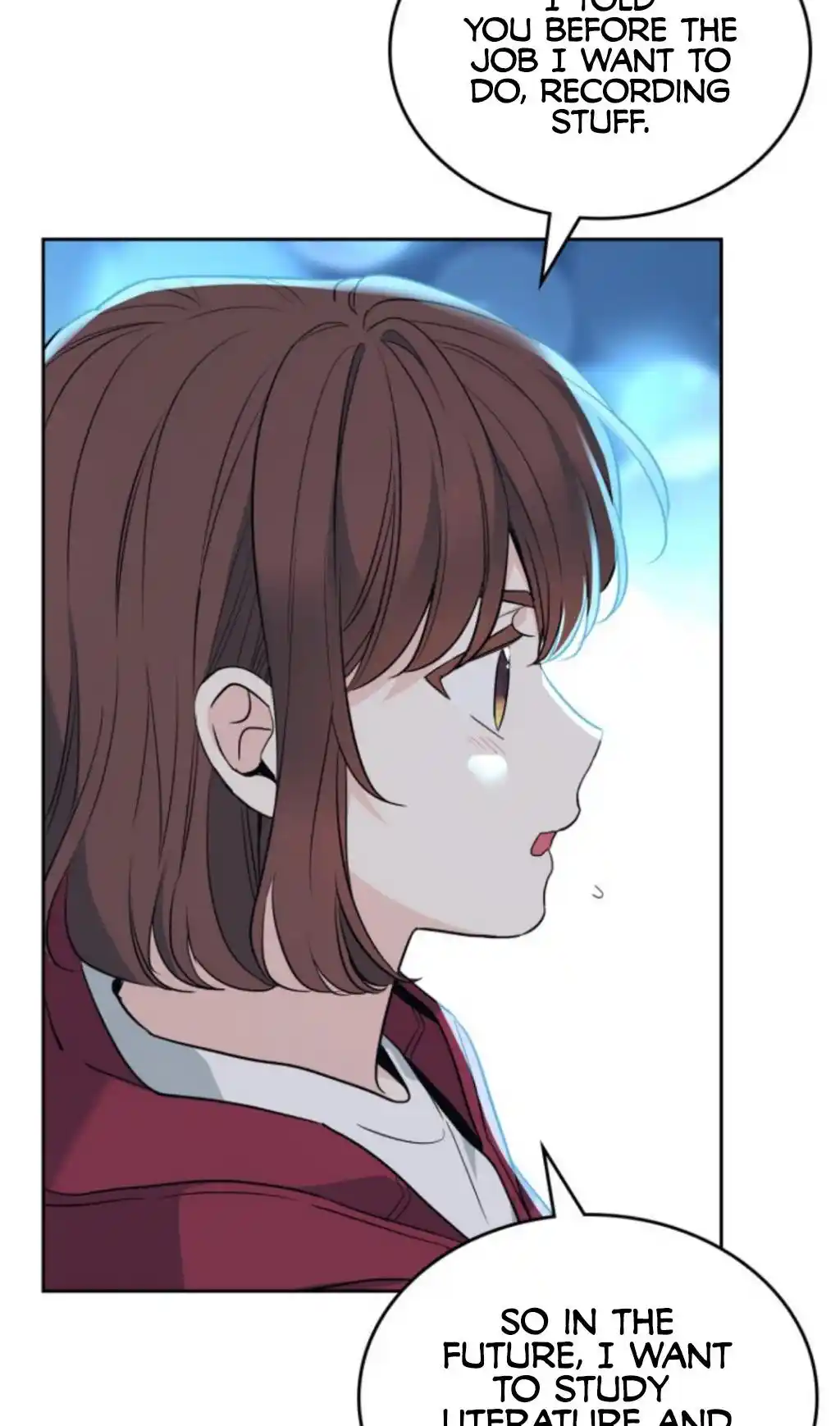 Inso's Law Vol.5 Chapter 184