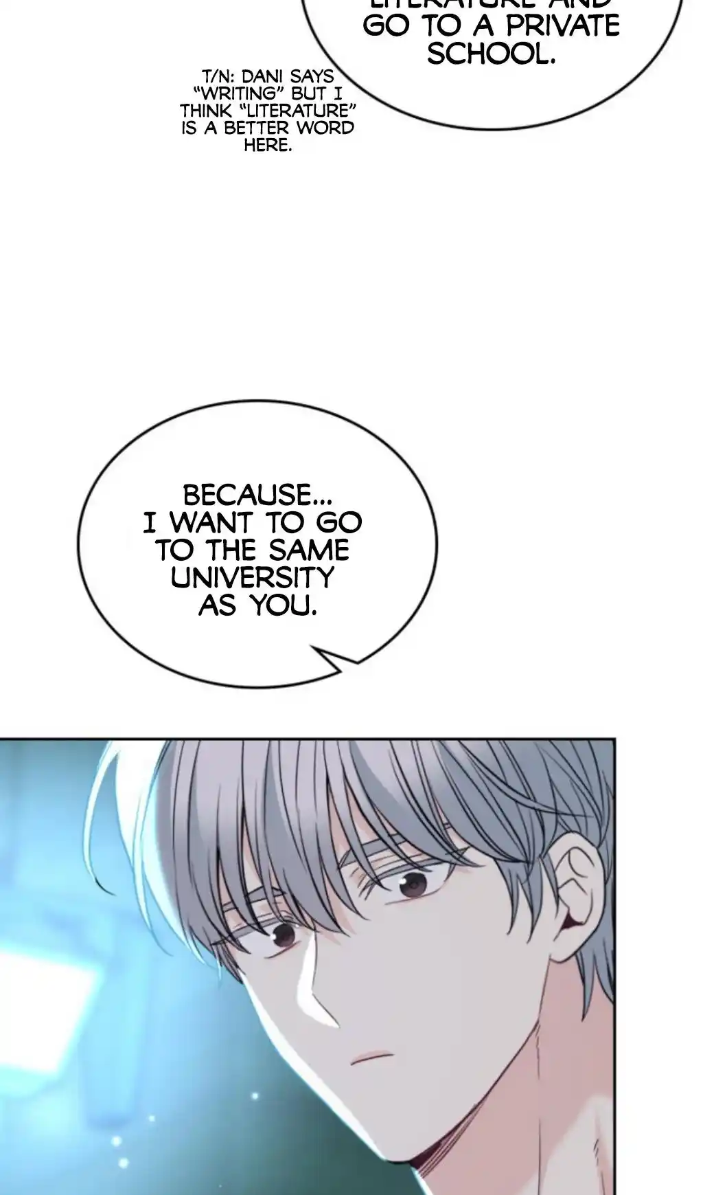 Inso's Law Vol.5 Chapter 184