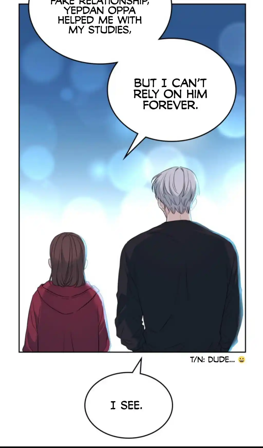 Inso's Law Vol.5 Chapter 184