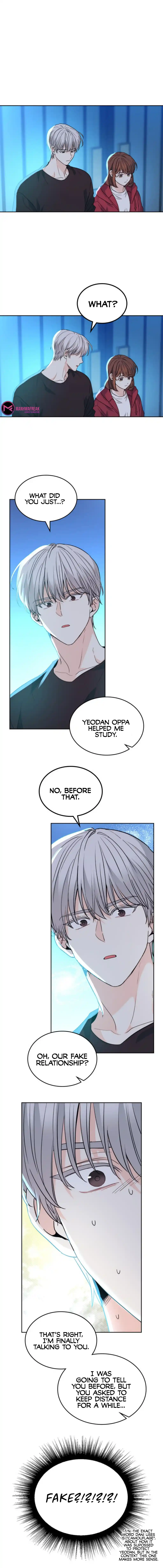 Inso's Law Vol.5 Chapter 184