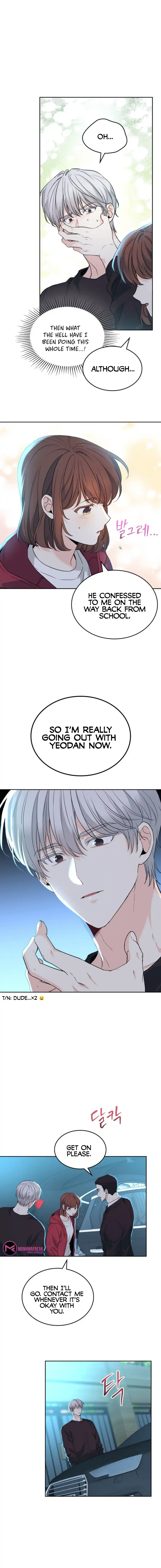 Inso's Law Vol.5 Chapter 184