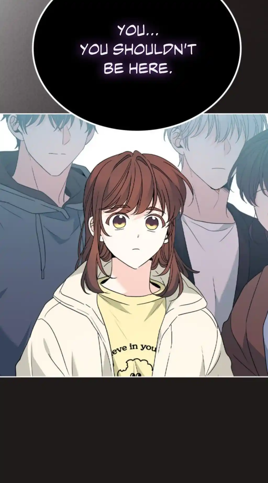 Inso's Law Vol.5 Chapter 199