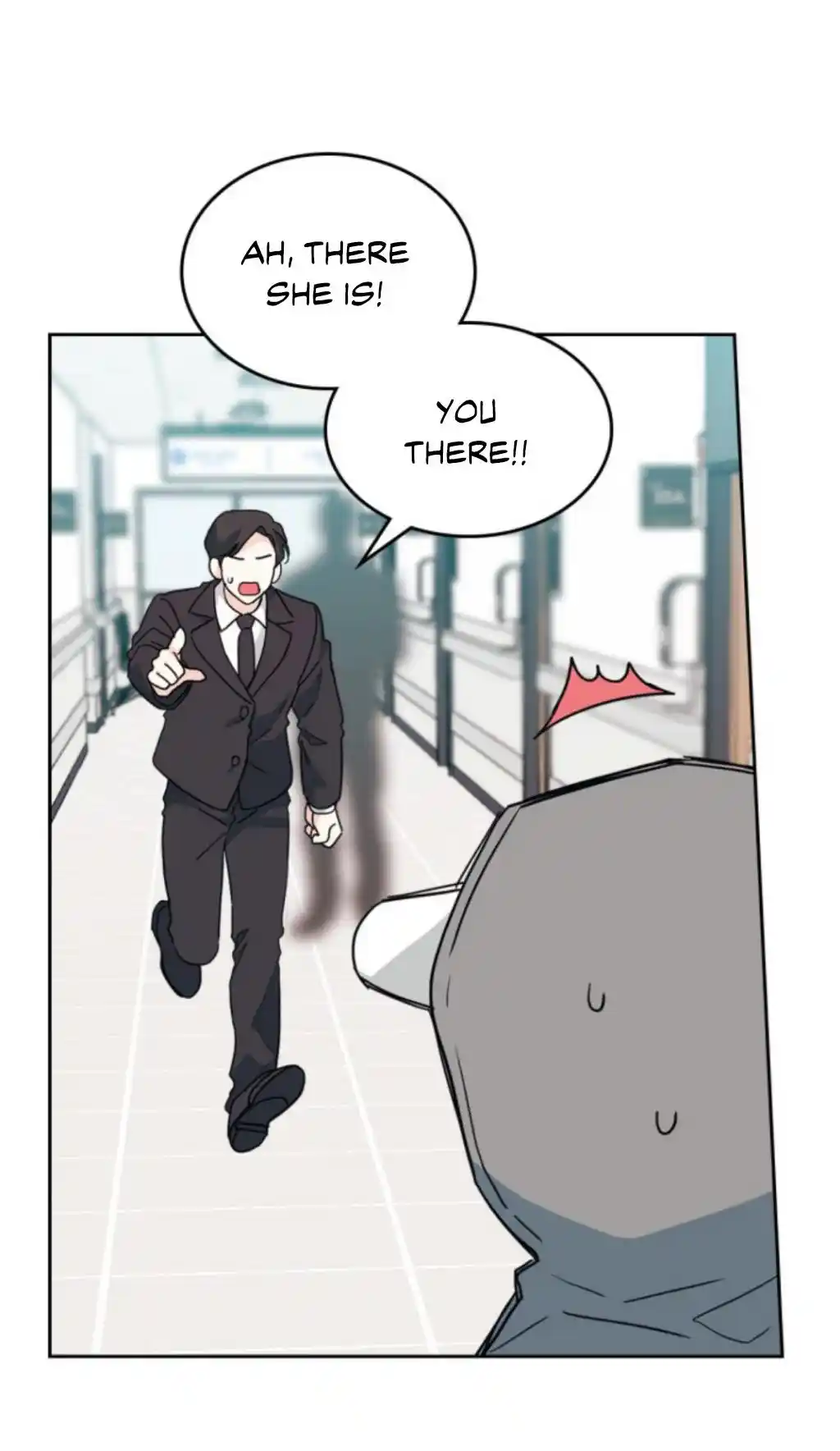 Inso's Law Vol.5 Chapter 199