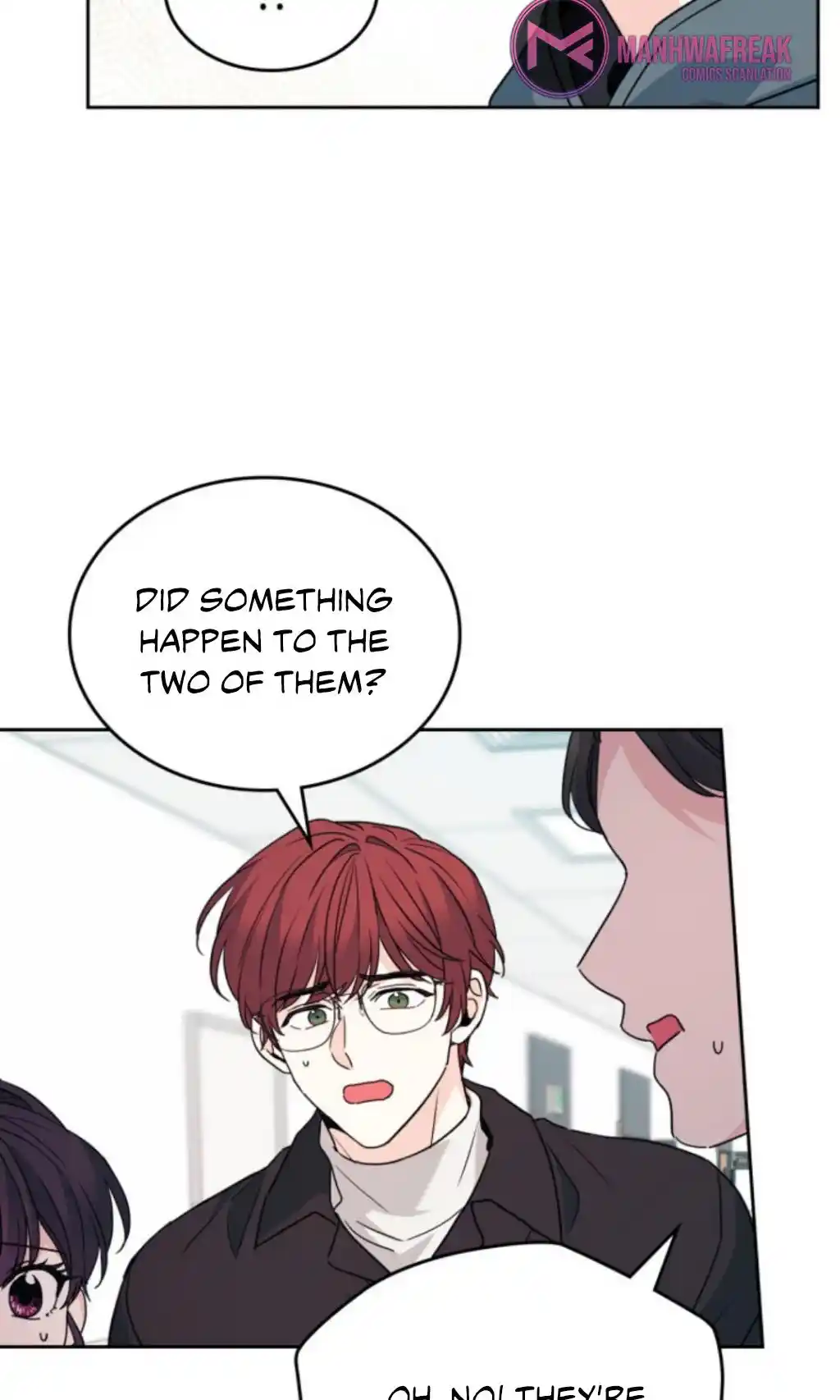 Inso's Law Vol.5 Chapter 199