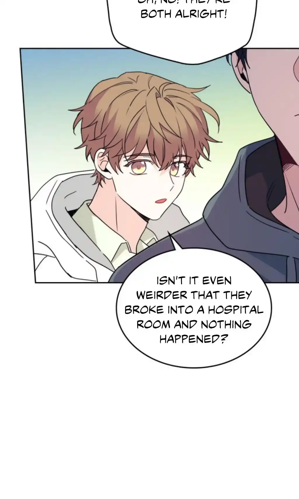 Inso's Law Vol.5 Chapter 199