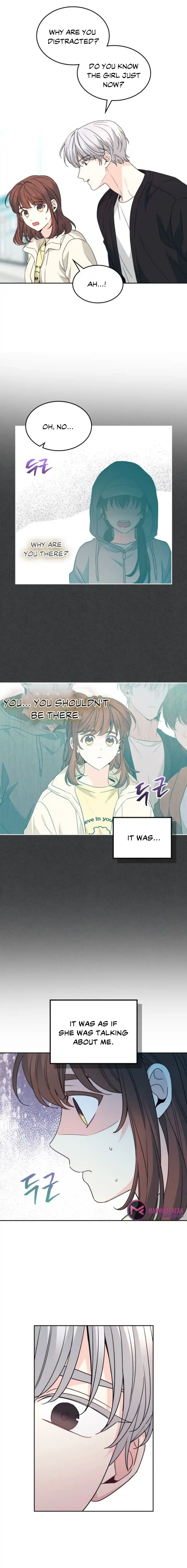 Inso's Law Vol.5 Chapter 199