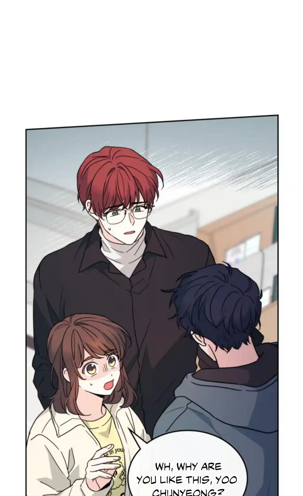 Inso's Law Vol.5 Chapter 199